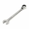 Tekton 15/16 Inch Reversible 12-Point Ratcheting Combination Wrench WRC23324
